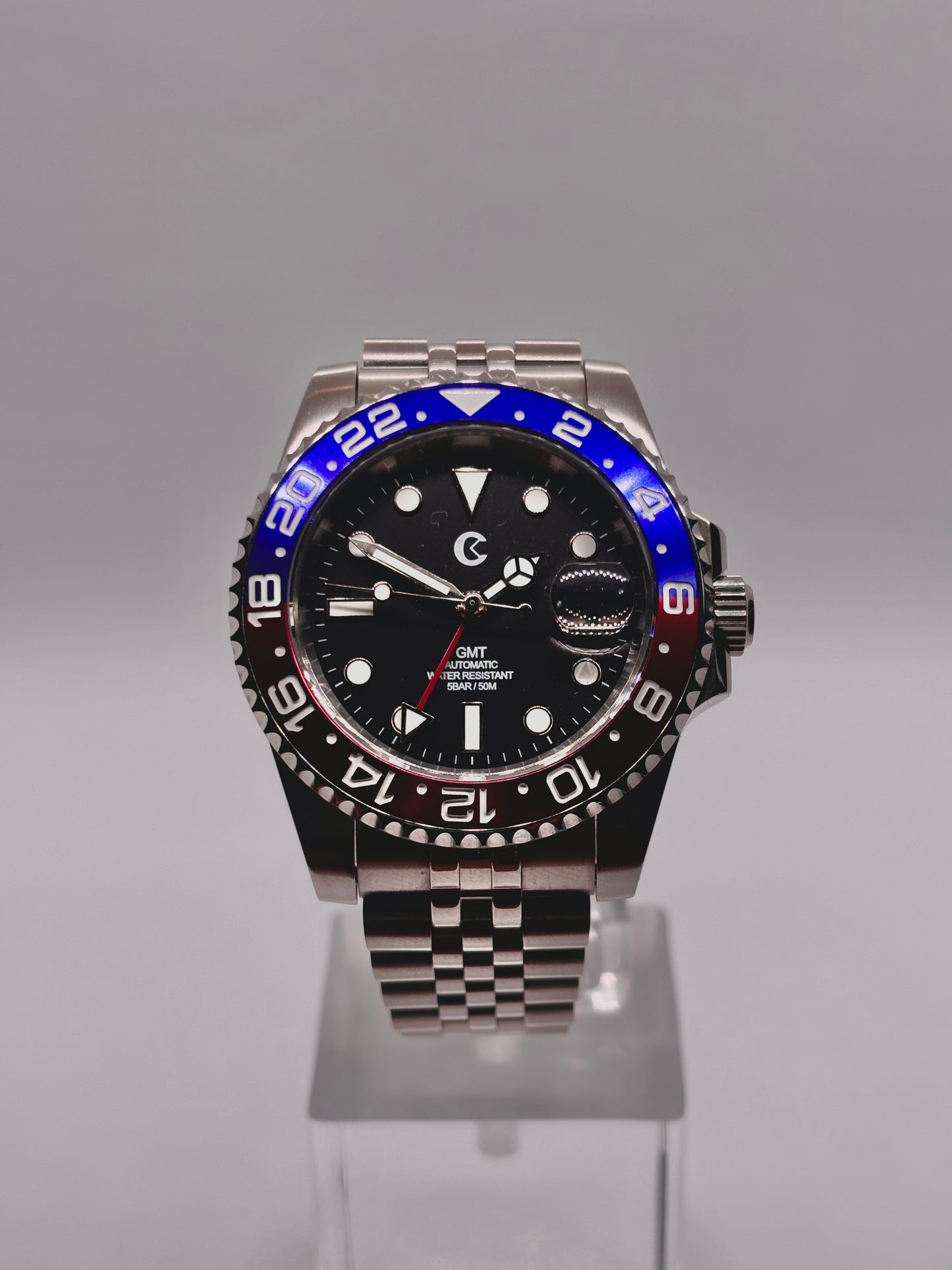 Pepsi Travel GMT - Odyssey