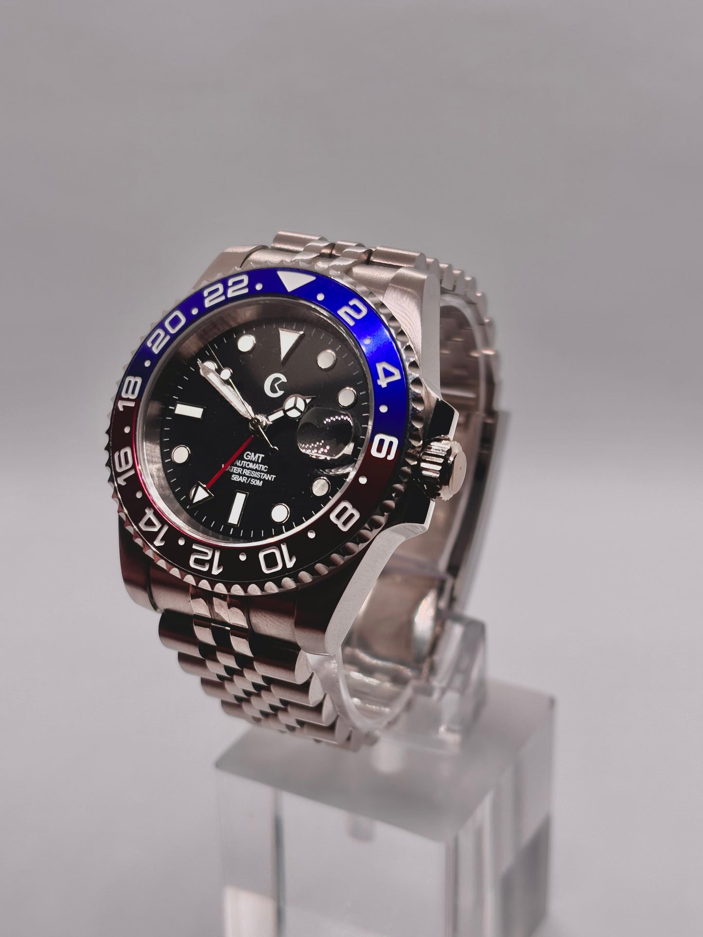 Pepsi Travel GMT - Odyssey